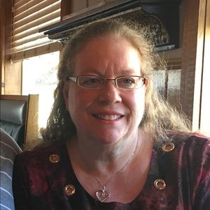 Meet your Posher, Rita